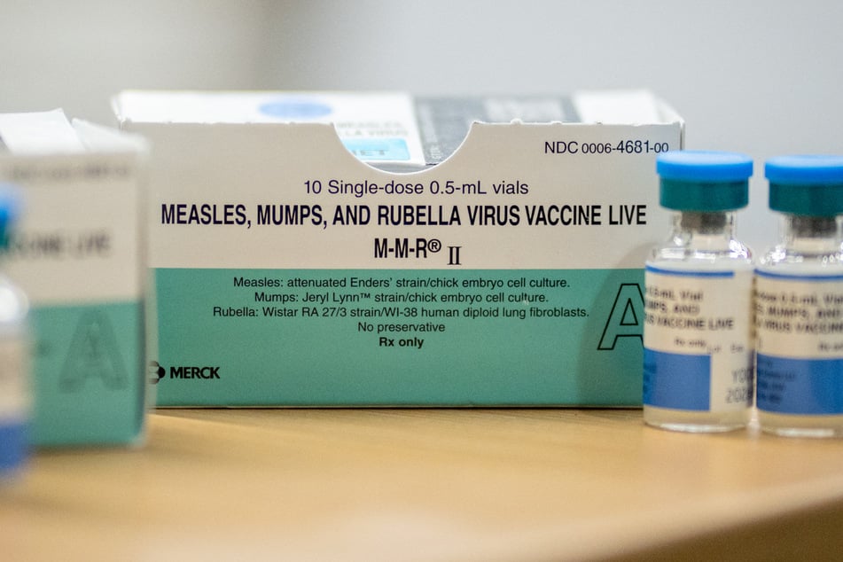 Global immunization efforts have saved hundreds of millions of lives, but a troubling increase in anti-vaccine sentiment is emerging in the US.