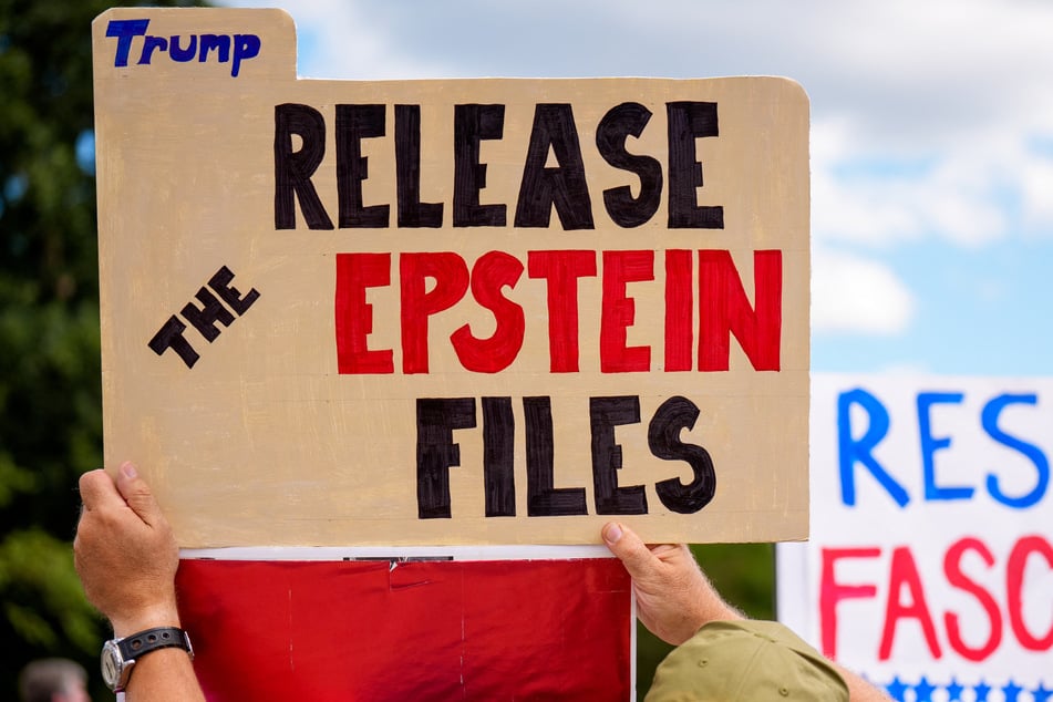 The Trump administration has been under pressure to fulfill their promise to release the Epstein files.