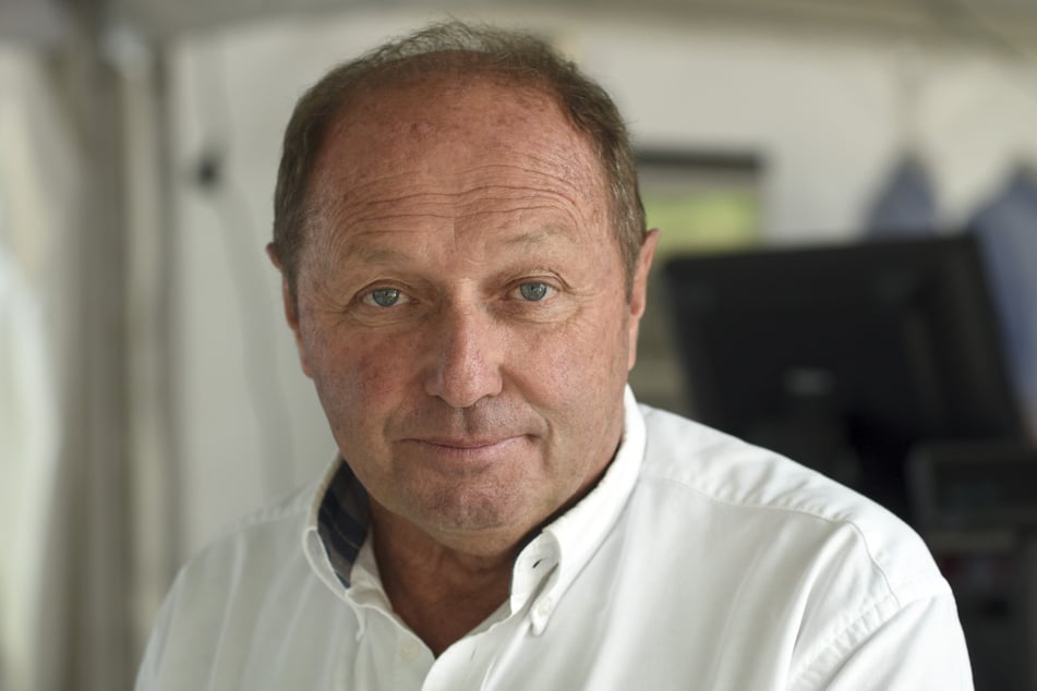 Ex-Formel-1-Pilot Jochen Mass starb mit 78 Jahren an den Folgen eines Schlaganfalls.