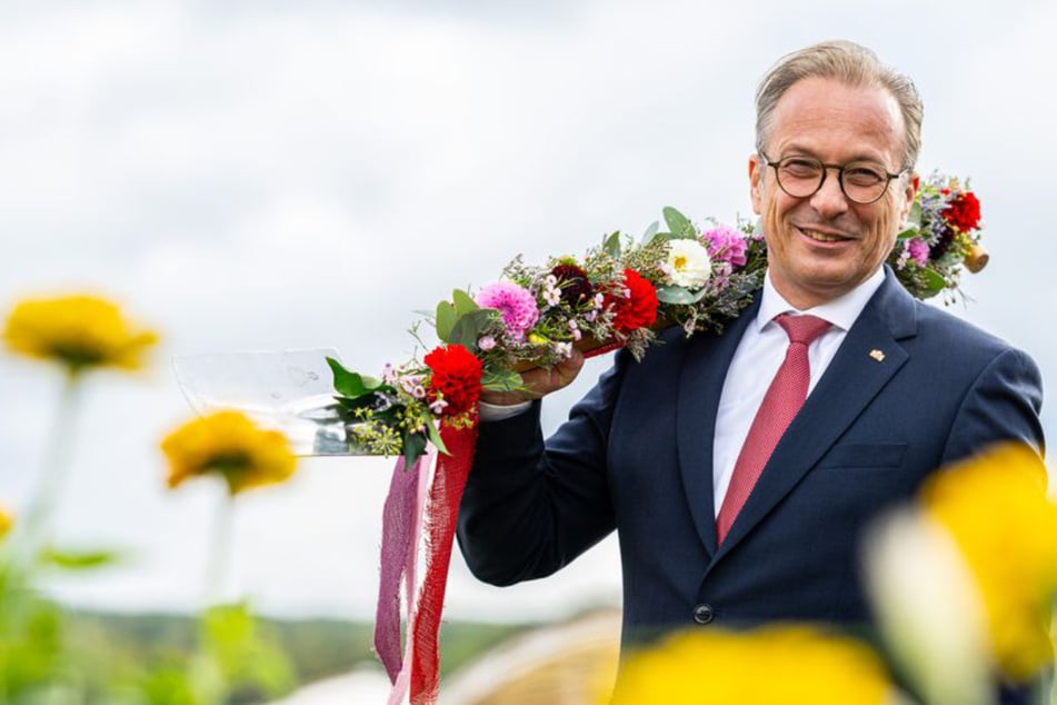 Schützenfest und sonst nichts? Landesgartenschau soll Vielfalt von NRW-Stadt zeigen