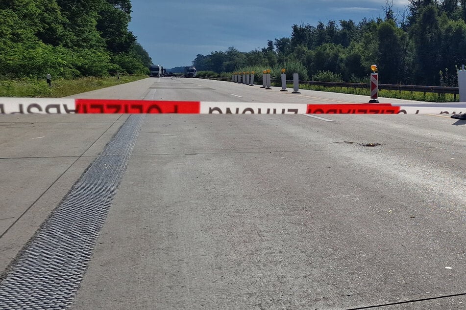 In Osterode am Harz wurde ein 66-jähriger Fußgänger bei einem Unfall getötet. (Symbolbild)