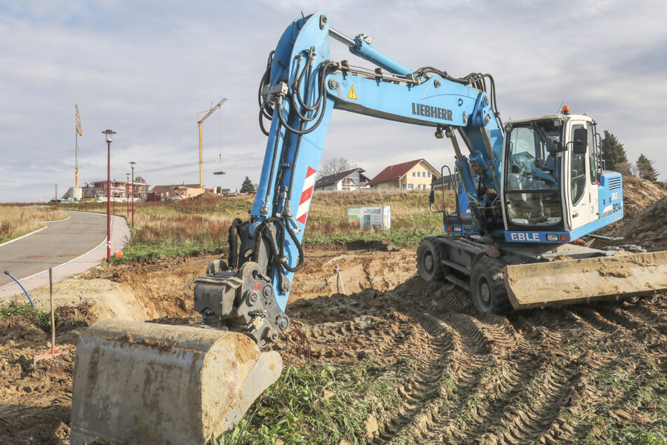 Oft dürfen Familien nicht in den Orten bauen, in denen sie leben. Das will die CDU ändern. (Symbolbild)