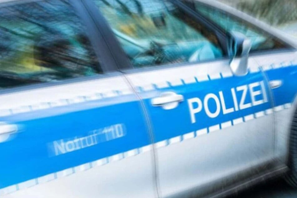 Sachdienliche Hinweise nimmt das Polizeirevier Aue entgegen.