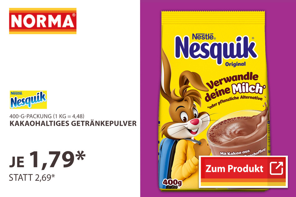 Nesquik Kakao