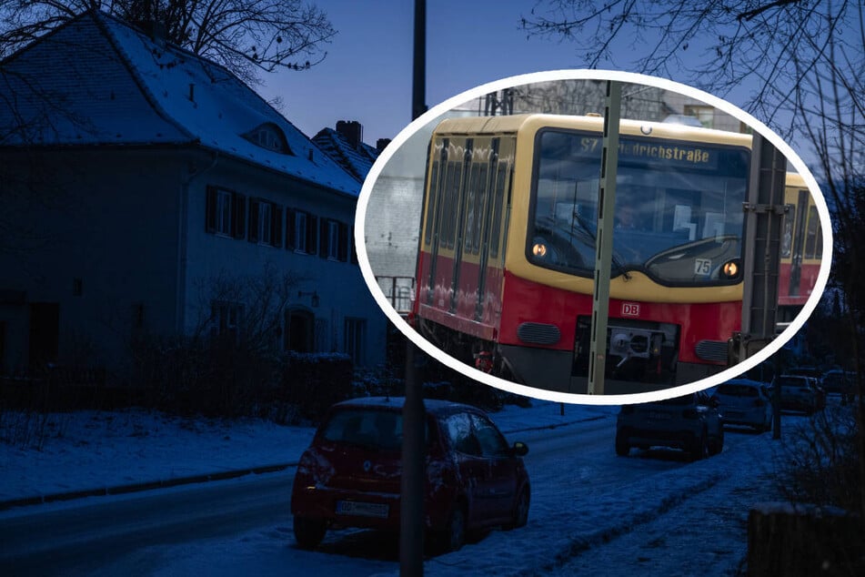 Berlin: S-Bahn wieder unter Strom, 25.500 Haushalte warten weiter