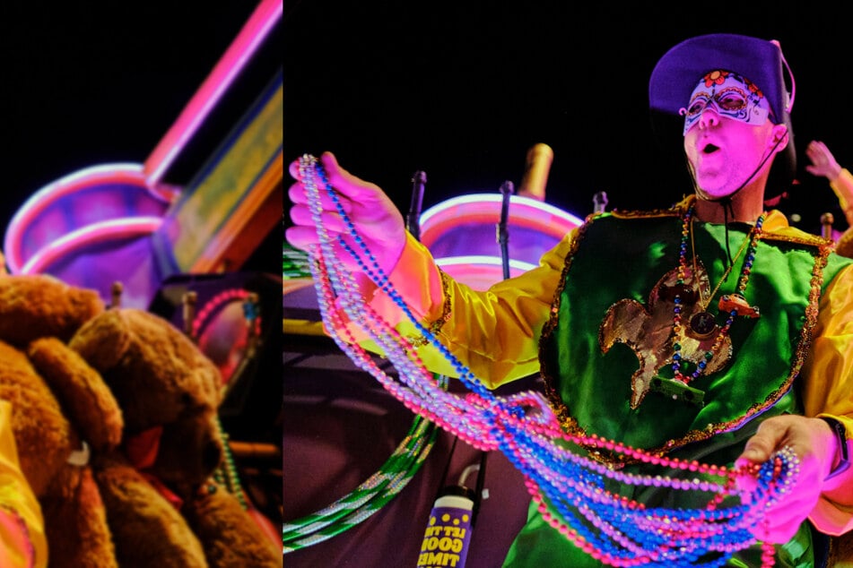 What is Mardi Gras? How "Fat Tuesday" came to be