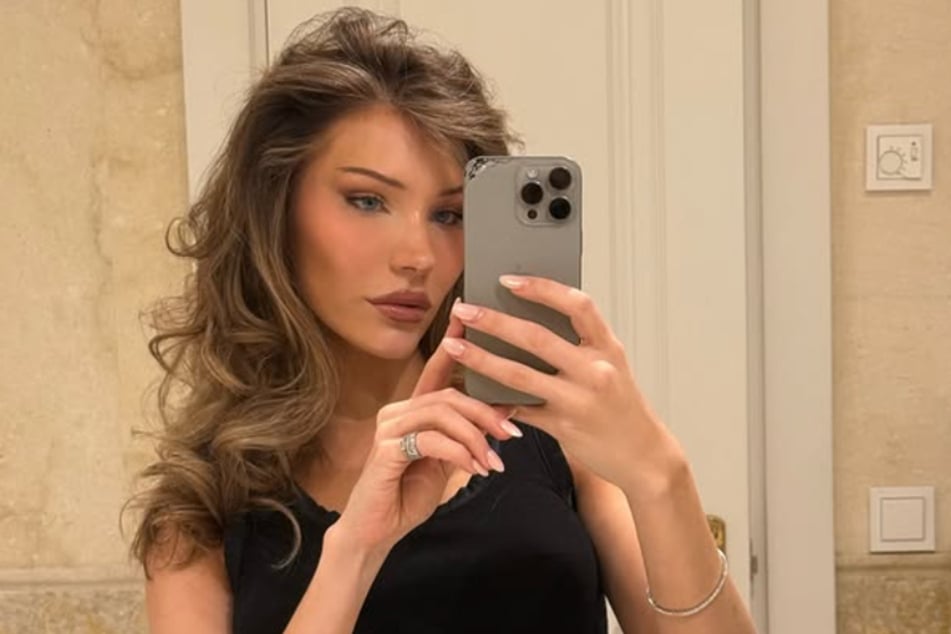 Nora Haukland (29) war rund ein Jahr lang mit dem ältesten Sohn der norwegischen Kronprinzessin zusammen. Dabei musste sie eine äußerst schwere Zeit durchmachen.