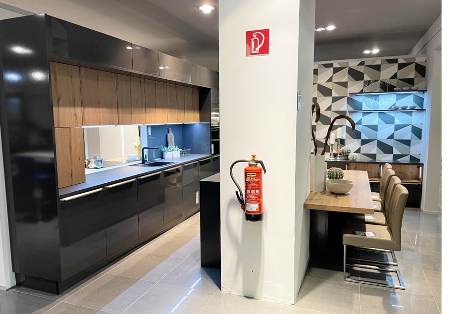 Schaffrath Küchen Mega Store Ratingen