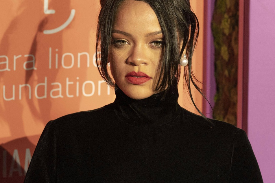 Rihanna (33) brought the Indian farmers' plight to the attention of many Twitter users around the world.