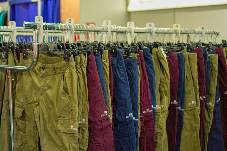 Personalshop verkauft Markenmode jetzt richtig günstig