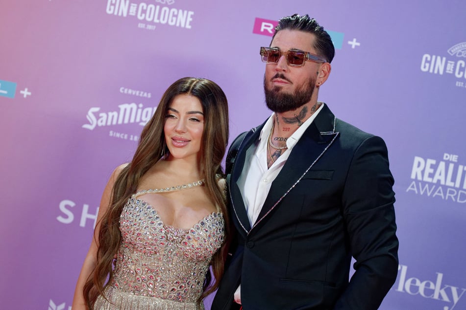 Nach der standesamtlichen Hochzeit am Samstag wollen Leyla und Mike dann im August in Italien die große Party steigen lassen.