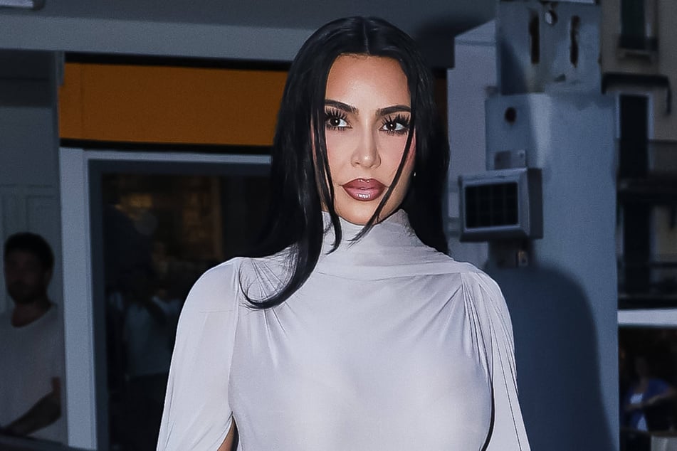 Kim Kardashian has taken the bar exam in California, marking the latest milestone in the reality star's journey to become a lawyer.