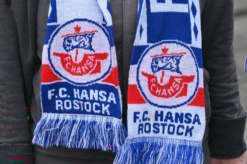 Der FC Hansa Rostock sieht eine Vereinbarung mit dem 1. FC Heidenheim verletzt und pocht auf "sein" FCH-Kürzel.
