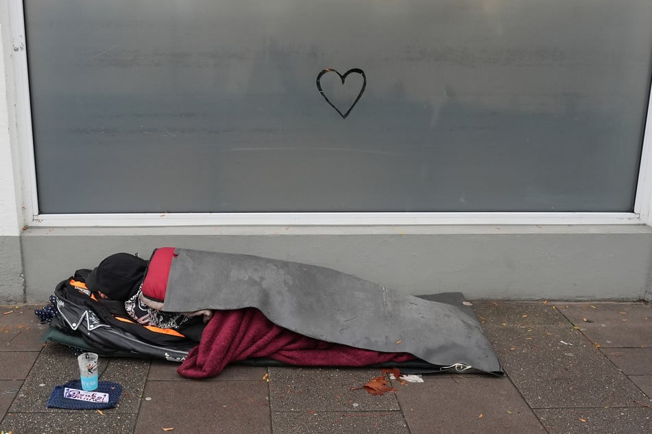 Für den Bericht des Bundesbauministeriums seien in Hamburg rund 300 Betroffene in 100 Einrichtungen befragt worden. (Archivbild)