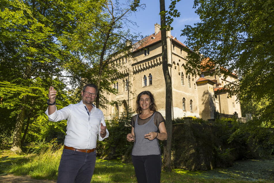 Die Radeberger Exportbierbrauerei ist Partner der MOPO-Herbstwanderung. Sprecher Hendrik Wagner ist gespannt, wie viele Spendenkilometer die Teilnehmer erwandern werden.