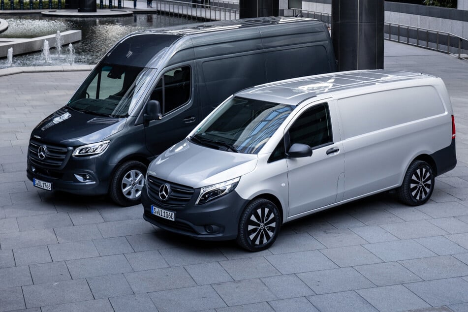 Bekannter Mercedes-Händler bietet Sonderzins auf gefragte Modelle