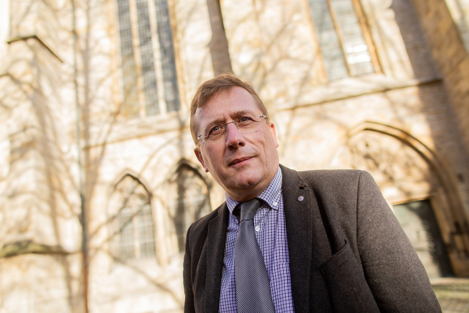 Thomas Schüller, Theologe und Kirchenrechtler, hat Kritik an dem Kölner Gutachten geäußert.