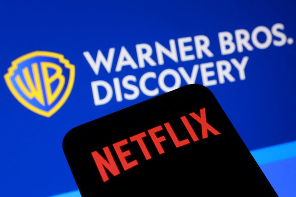 Netflix's multi-billion buyout of Warner Bros. sparks outrage and Hollywood revolt