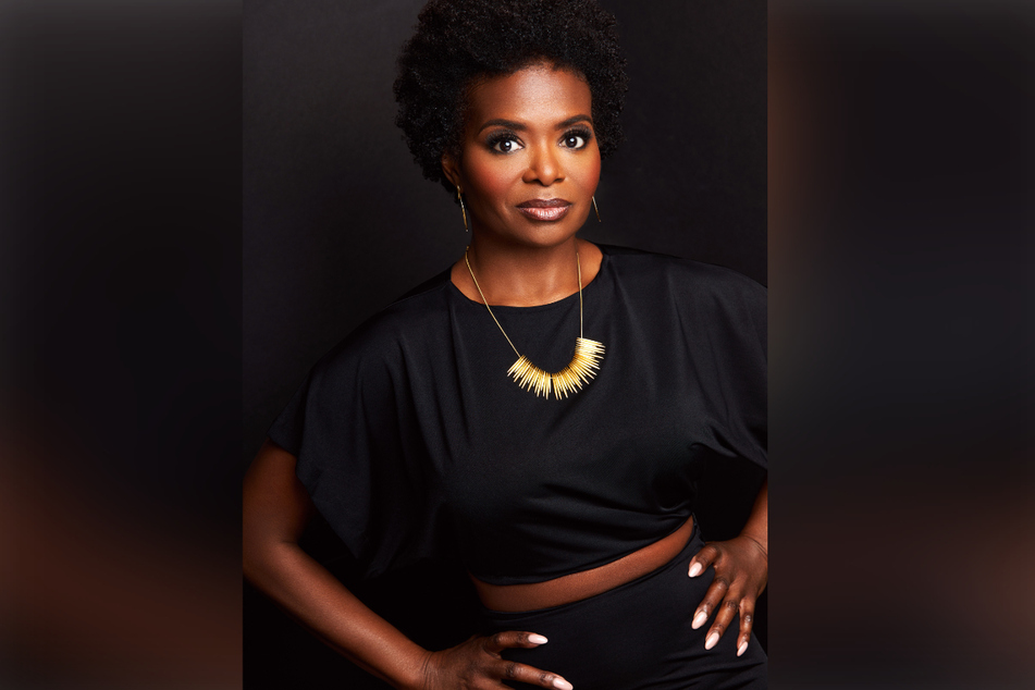 LaChanze is achieving her next personal goal by producing not one, but two new shows on Broadway this year.