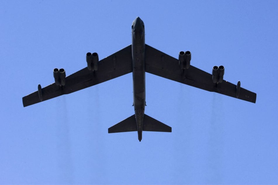 Russia says it intercepted US bomber planes over Arctic amid rising tensions
