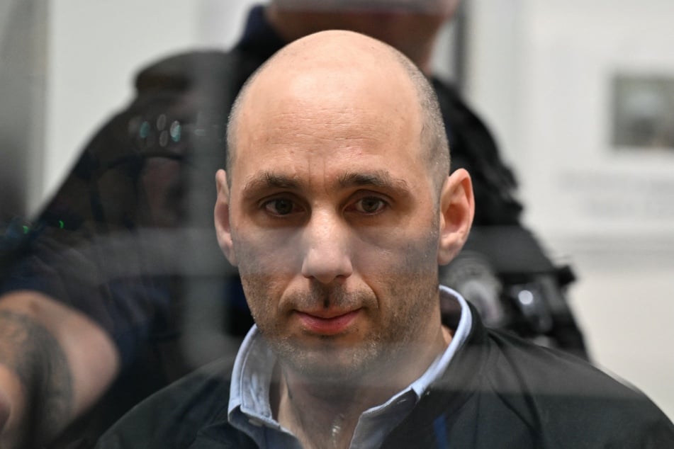 Cédric Jubillar (38) soll seine Ehefrau Delphine (33) im Streit getötet und verschleppt haben.