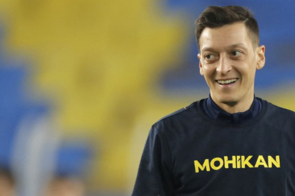 Bald Fortnite-Star? Ex-Nationalspieler Mesut Özil plant kuriosen Karrierewechsel!
