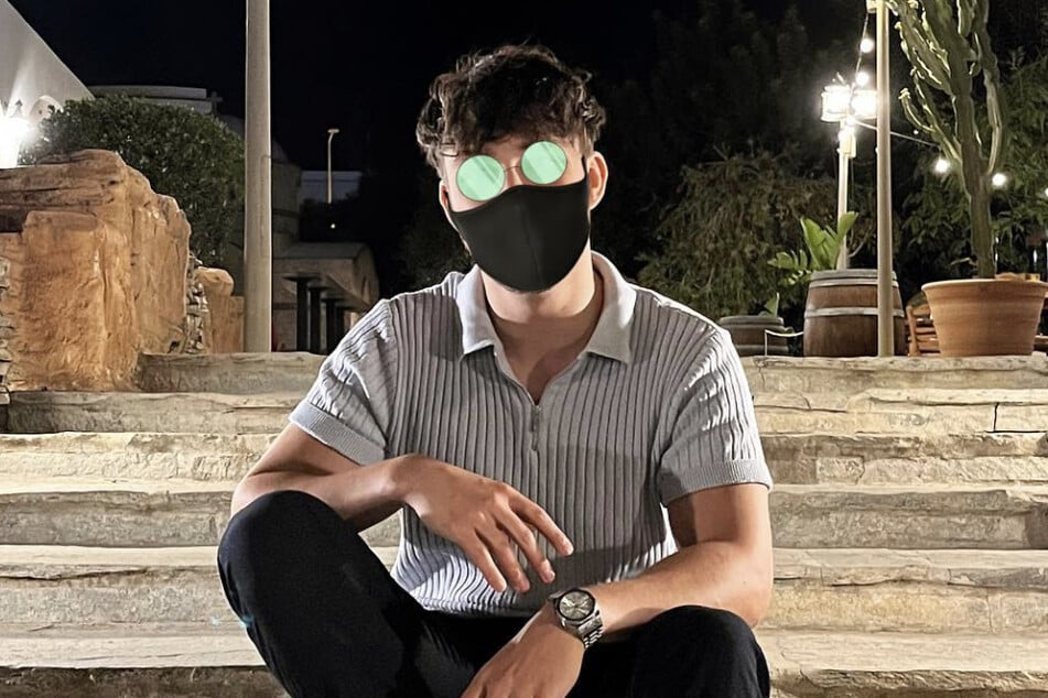 Der YouTuber "Jay Riddle" hat es sich zur Aufgabe gemacht, Annis Ruf wiederherzustellen.