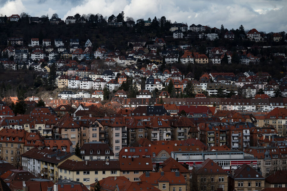In Baden-Württemberg leben im Schnitt 312 Menschen auf einen Quadratkilometer.