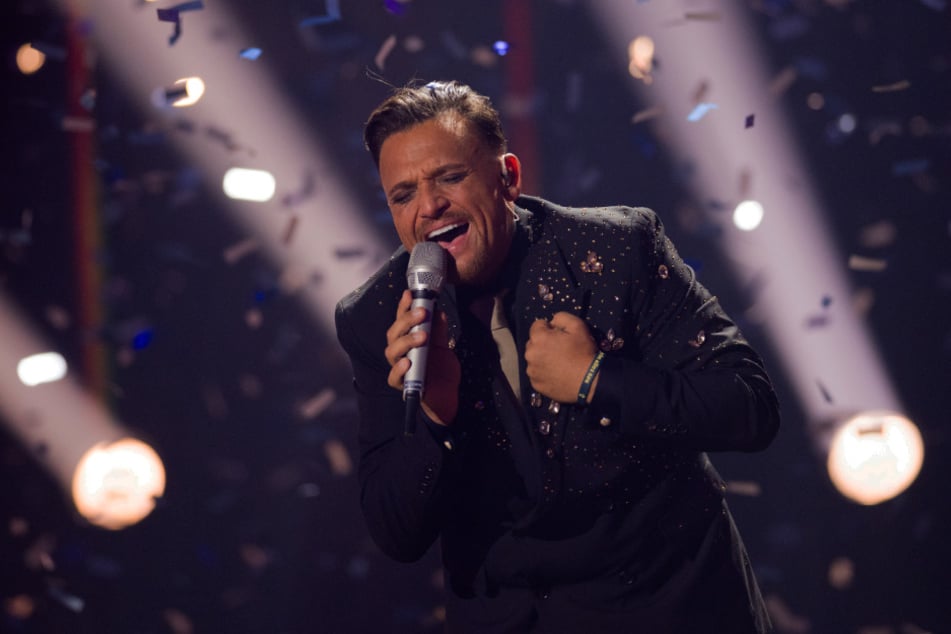 Menowin Fröhlich hat nach seinem Sieg bei DSDS ein ganz besonderes Highlight angeteasert.