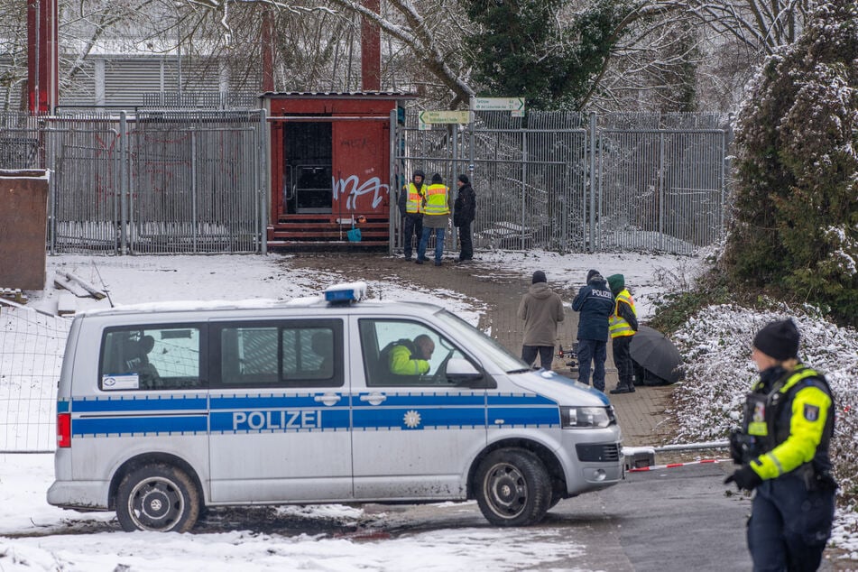 Im Südwesten der Stadt waren 100.000 Menschen in 45.000 Haushalten und mehr als 2000 Gewerbebetriebe teils tagelang ohne Strom und damit oft auch ohne Heizung. Am 7. Januar war die Stromversorgung wieder für alle hergestellt.