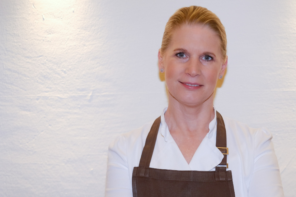 Deshalb trifft die Corona-Krise Köchin Cornelia Poletto auch noch doppelt