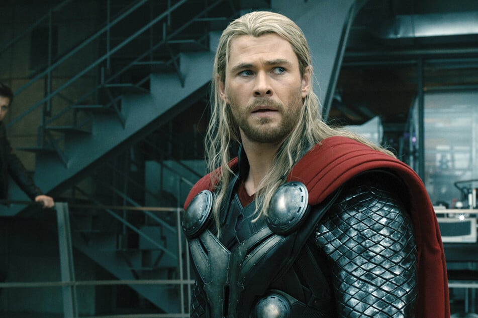 On Monday, Marvel Studios dropped a teaser for Thor: Love and Thunder.