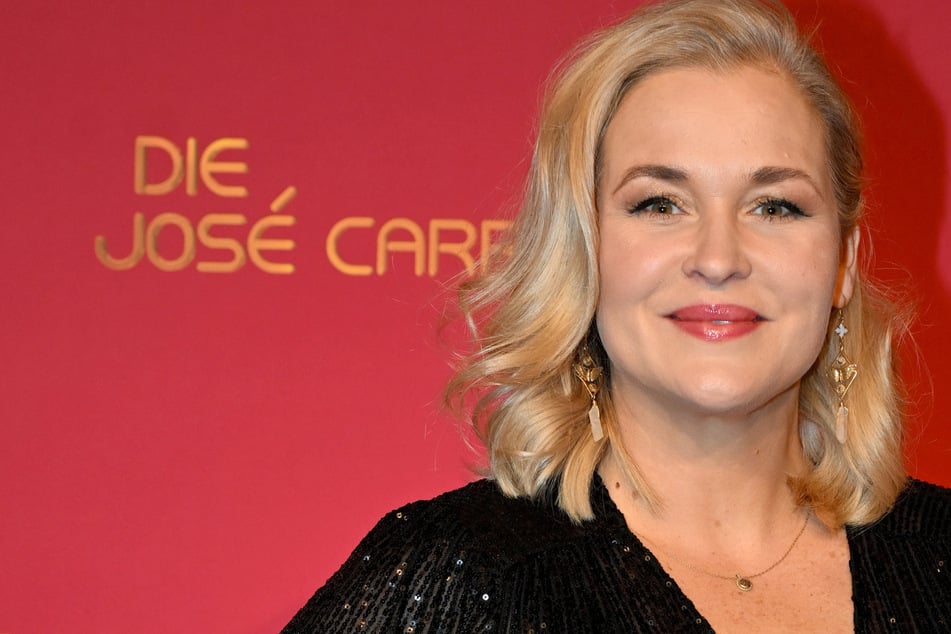 Judith Hoersch fordert Social-Media-Verbot für Kinder: "So spät wie möglich erlauben"