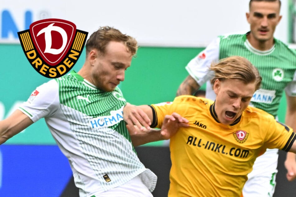 2015 noch unter der Blockfahne: Dieser Dynamo-Spieler steht vor Magdeburg-Premiere