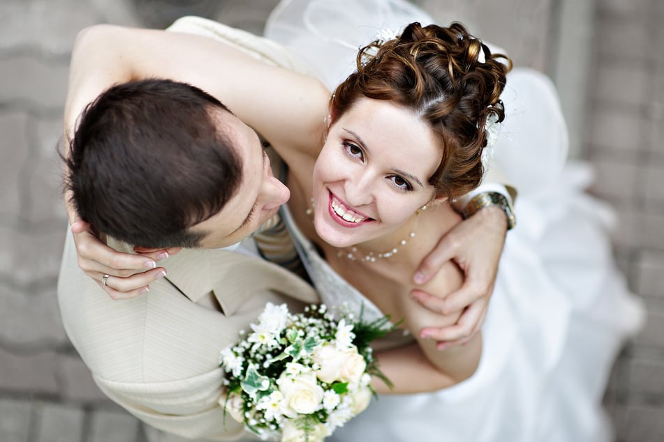 Am Wochenende findet am Messering im Ostragehege die "Jawort" statt.