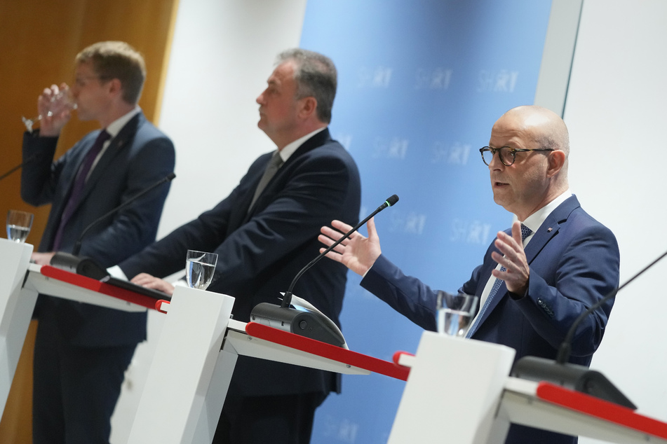 Macht ein Gesetz die Einigung zwischen Bahn und GDL nutzlos?