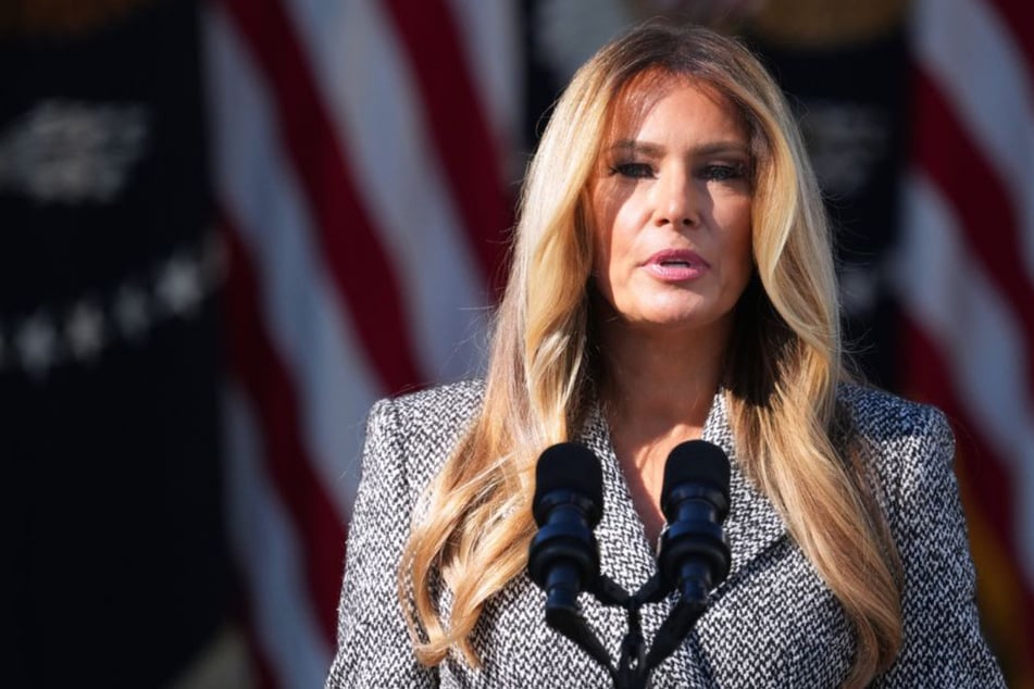 Ukraine-Krieg: Melania Trump erreicht Waffenruhe