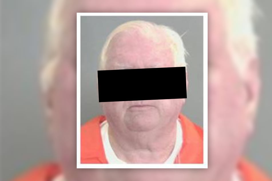 Jeffrey Ferguson (74) wurde am Mittwoch verurteilt.
