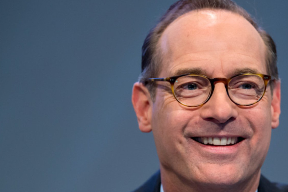 Allianz-Boss Bäte gegen Vermögenssteuer: "Erbschaftssteuer muss steigen"