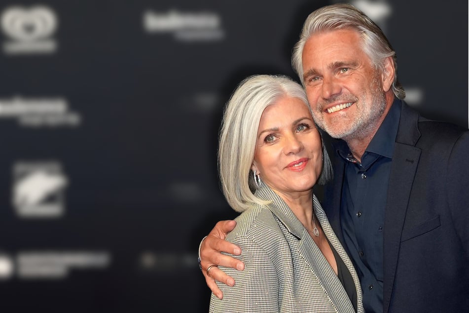 "Ich kann gut loslassen": Birgit Schrowange spricht über Veränderungen in ihrem Leben