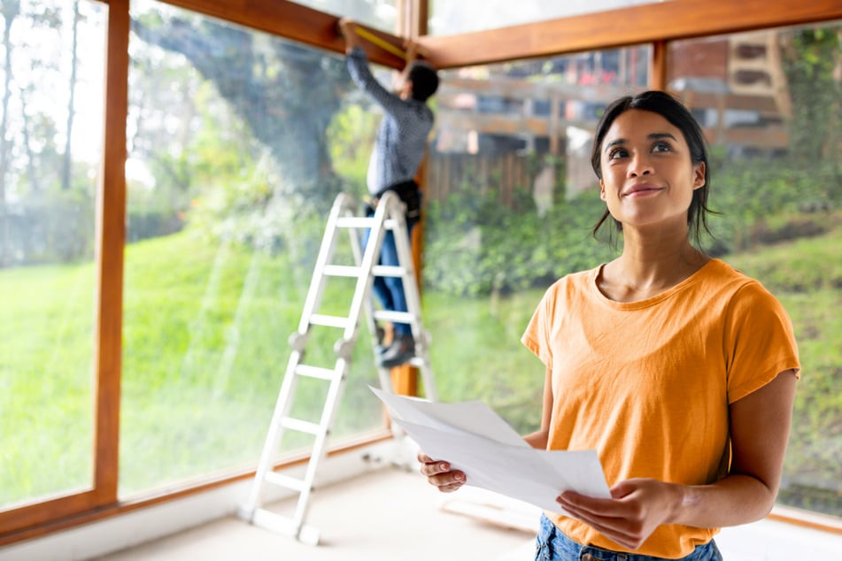 So verwirkliche ich mir meinen Traum vom eigenen Haus