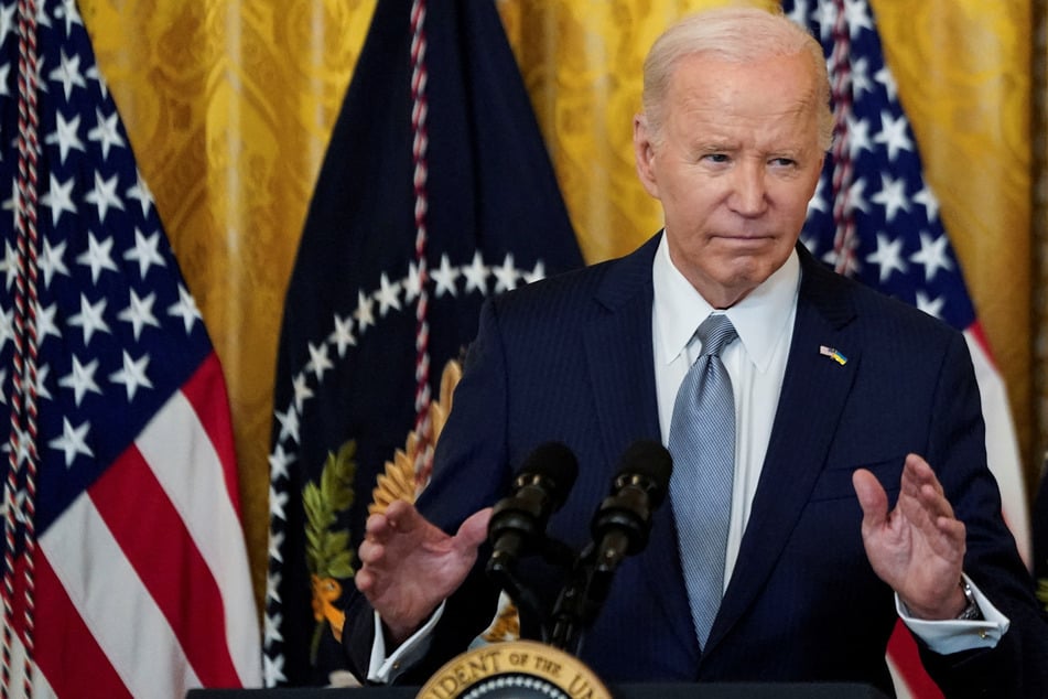 Biden to hold emergency White House talks as government shutdown looms again