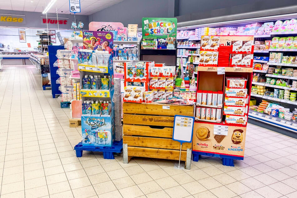 Wegen dieser Angebote rennen ab Montag (10.8.) alle zu EDEKA