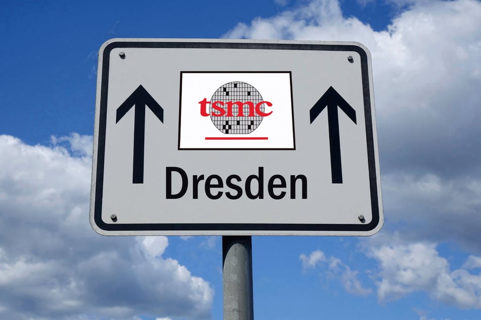 European Semiconductor Manufacturing Company (ESMC) ist ein Gemeinschaftsprojekt von TSMC, Bosch, Infineon und NXP.