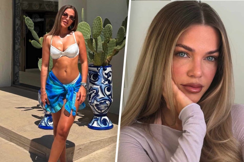 Nach Trennung von Pietro: Laura Rypa erhält Anfrage von RTL für "Ex on the Beach"