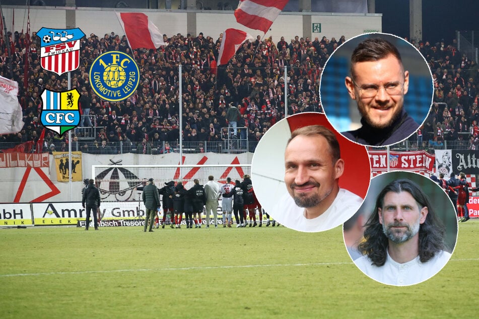 Die Stimmen zum FSV-Auftaktkracher gegen Lok und CFC gegen Greifswald