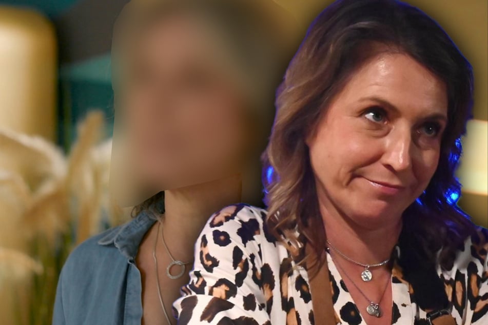 Alles was zählt: Weg mit der Fake-Farbe! So sieht Daniela nicht mehr aus
