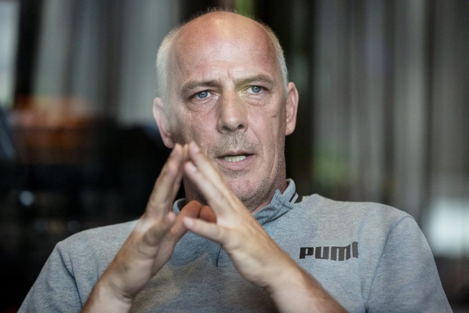 Basler ist auch nach seiner Karriere für seine klare Meinung und seine Sprüche bekannt.