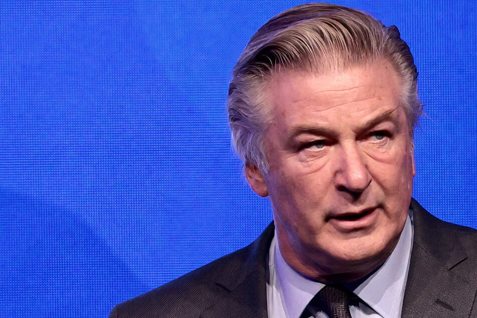Alec Baldwin may face charges over deadly Rust shooting