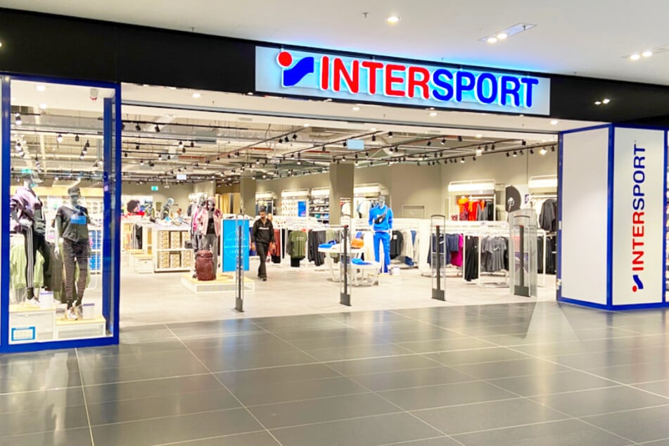 INTERSPORT Voswinkel senkt am Mittwoch (15.7.) massiv die Preise